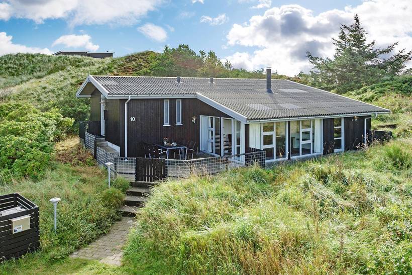 Foto von Ferienhaus AE47 in Henne Strand - Westjütland