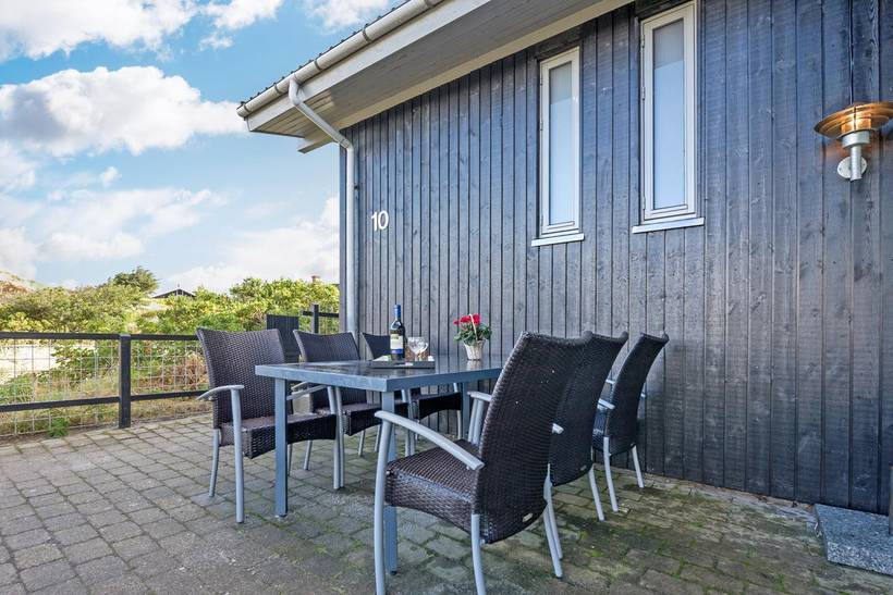 Foto von Ferienhaus AE47 in Henne Strand - Westjütland