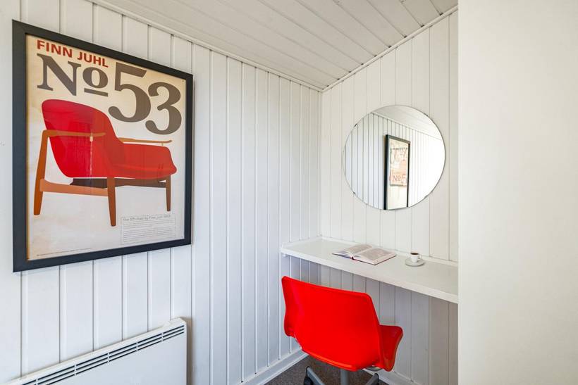 Foto von Ferienhaus AE47 in Henne Strand - Westjütland
