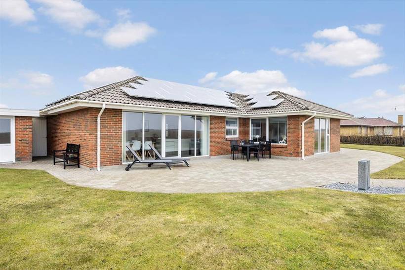 Foto von Ferienhaus AE52 in Thorsminde - Fjand - Westjütland