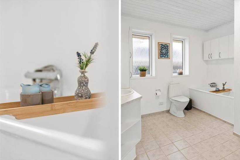 Foto von Ferienhaus AE52 in Thorsminde - Fjand - Westjütland