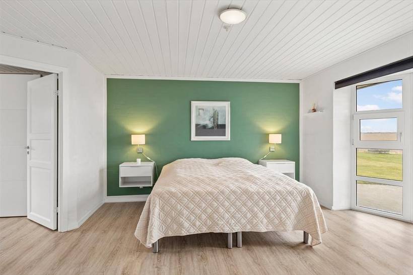 Foto von Ferienhaus AE52 in Thorsminde - Fjand - Westjütland