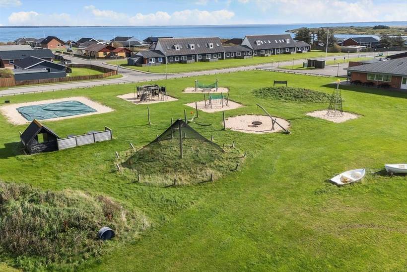 Foto von Ferienhaus AE52 in Thorsminde - Fjand - Westjütland