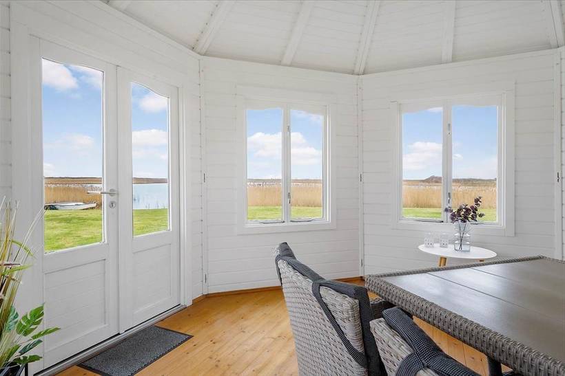 Foto von Ferienhaus AE52 in Thorsminde - Fjand - Westjütland