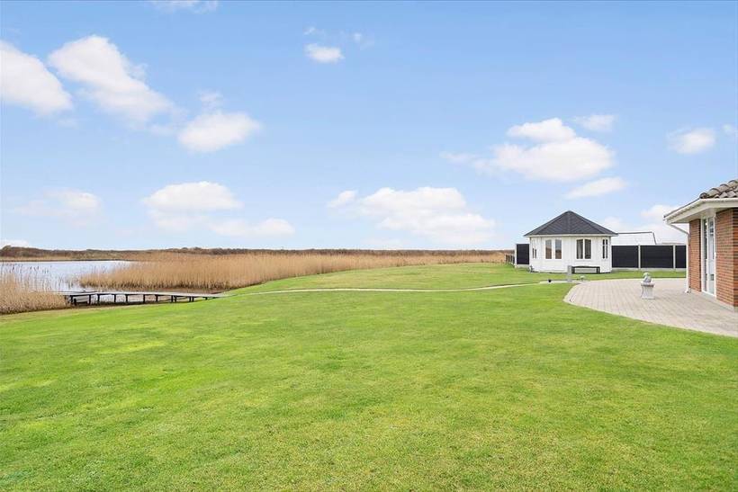 Foto von Ferienhaus AE52 in Thorsminde - Fjand - Westjütland