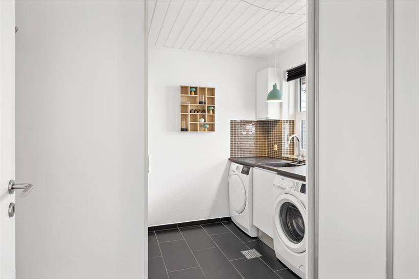 Foto von Ferienhaus AE52 in Thorsminde - Fjand - Westjütland