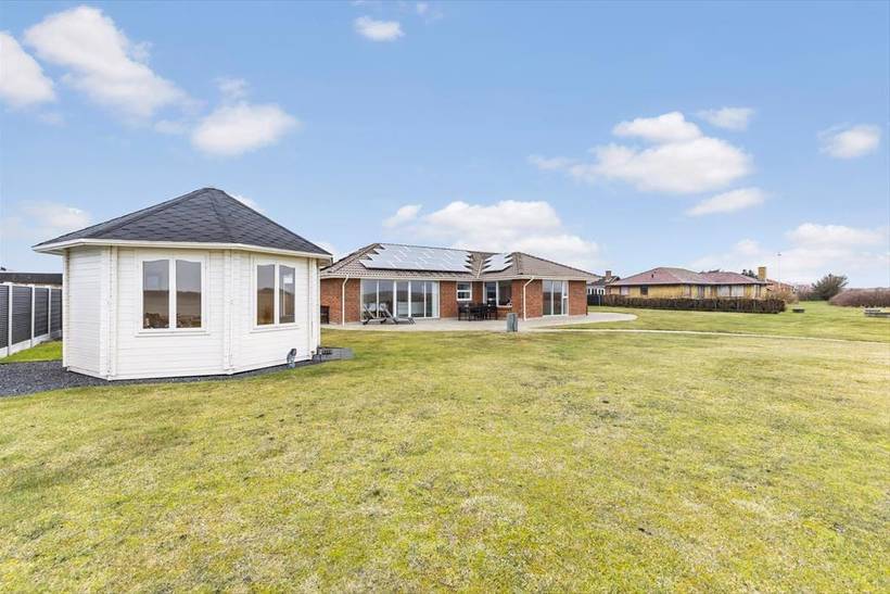 Foto von Ferienhaus AE52 in Thorsminde - Fjand - Westjütland