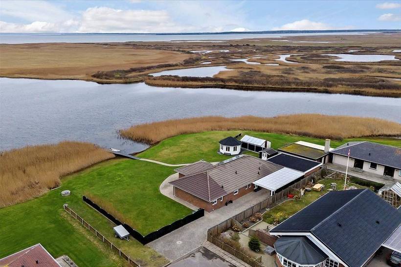 Foto von Ferienhaus AE52 in Thorsminde - Fjand - Westjütland