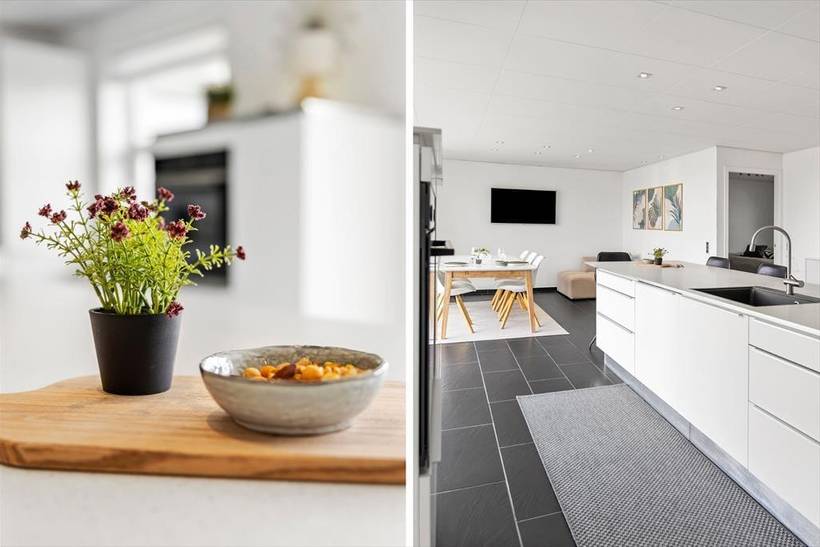 Foto von Ferienhaus AE52 in Thorsminde - Fjand - Westjütland