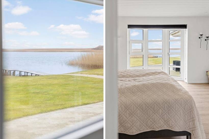Foto von Ferienhaus AE52 in Thorsminde - Fjand - Westjütland