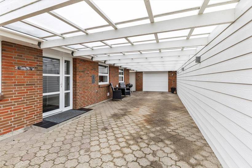 Foto von Ferienhaus AE52 in Thorsminde - Fjand - Westjütland