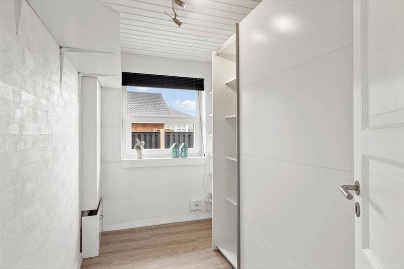 Foto von Ferienhaus AE52 in Thorsminde - Fjand - Westjütland