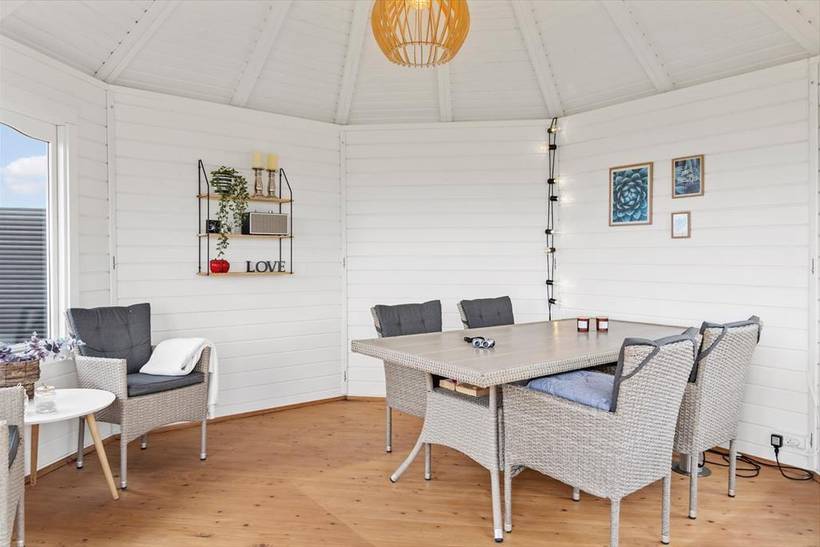 Foto von Ferienhaus AE52 in Thorsminde - Fjand - Westjütland