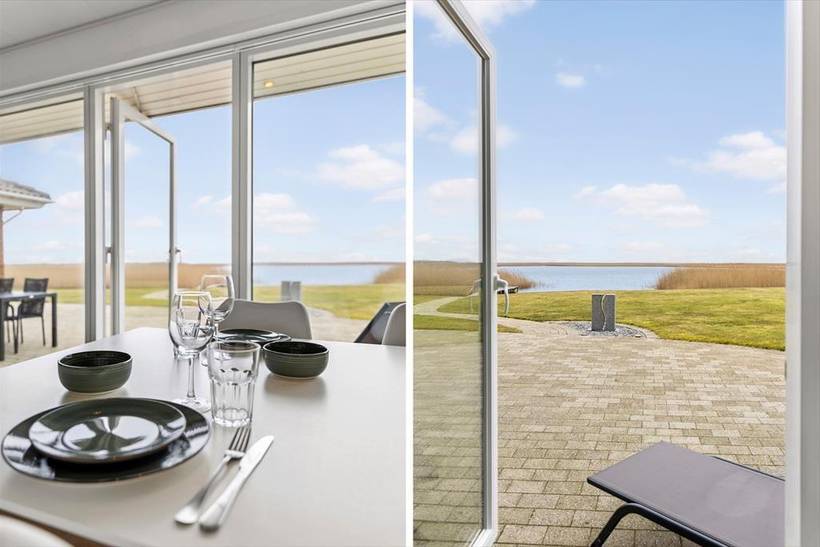 Foto von Ferienhaus AE52 in Thorsminde - Fjand - Westjütland