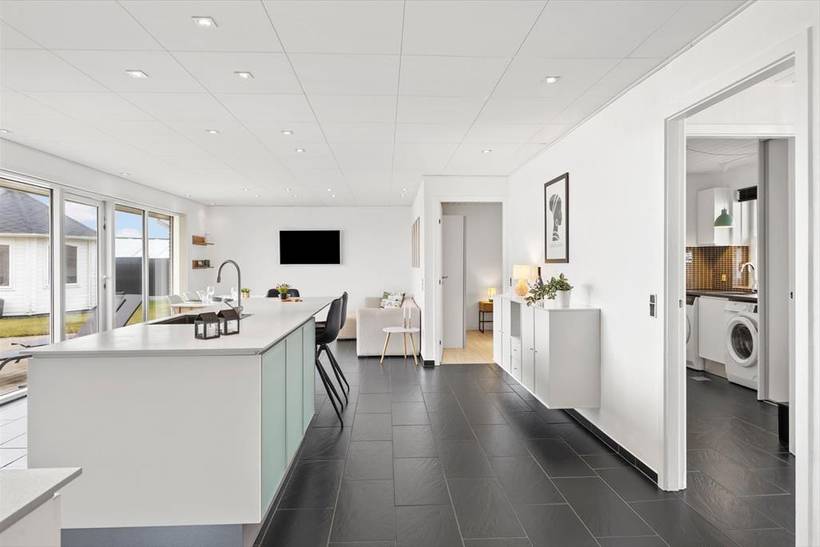 Foto von Ferienhaus AE52 in Thorsminde - Fjand - Westjütland