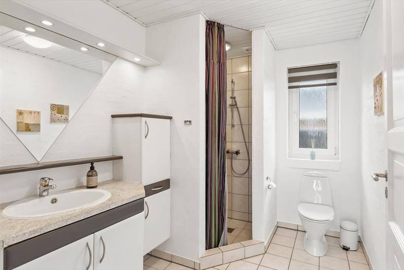 Foto von Ferienhaus AE52 in Thorsminde - Fjand - Westjütland