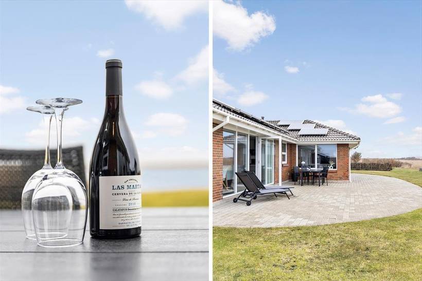 Foto von Ferienhaus AE52 in Thorsminde - Fjand - Westjütland