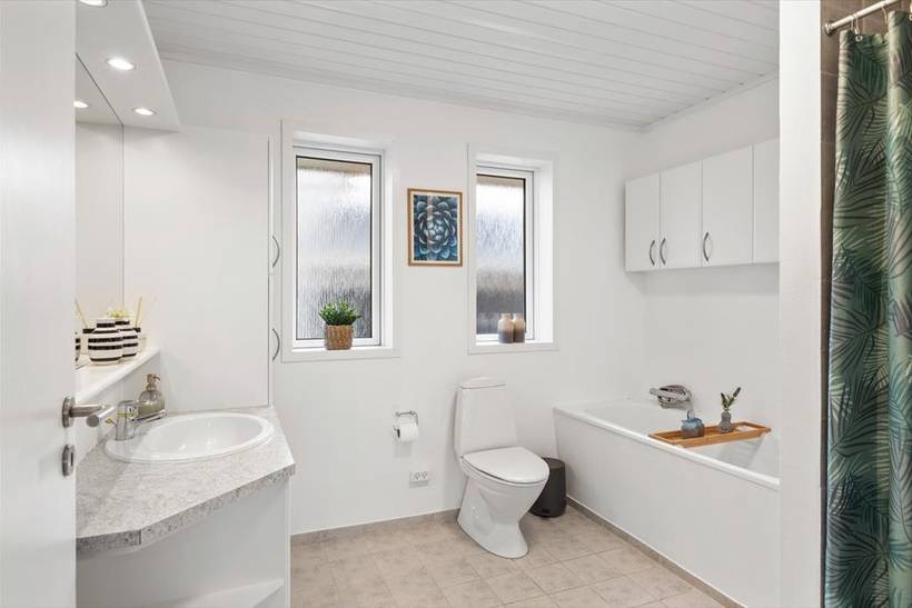 Foto von Ferienhaus AE52 in Thorsminde - Fjand - Westjütland