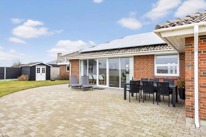 Foto von Ferienhaus AE52 in Thorsminde - Fjand - Westjütland
