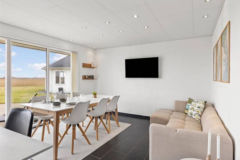 Foto von Ferienhaus AE52 in Thorsminde - Fjand - Westjütland