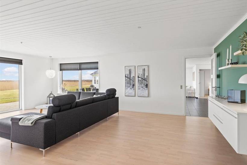 Foto von Ferienhaus AE52 in Thorsminde - Fjand - Westjütland