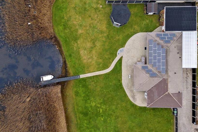 Foto von Ferienhaus AE52 in Thorsminde - Fjand - Westjütland