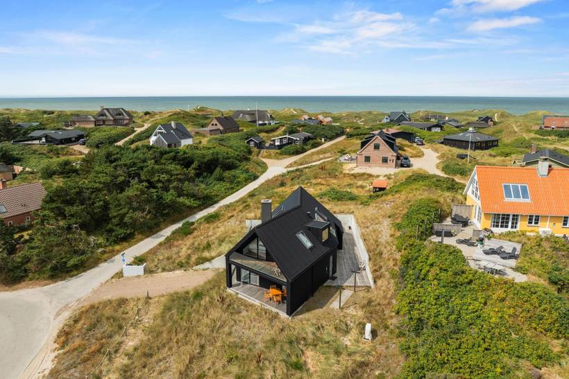 Foto von Ferienhaus AE55 in Henne Strand - Westjütland