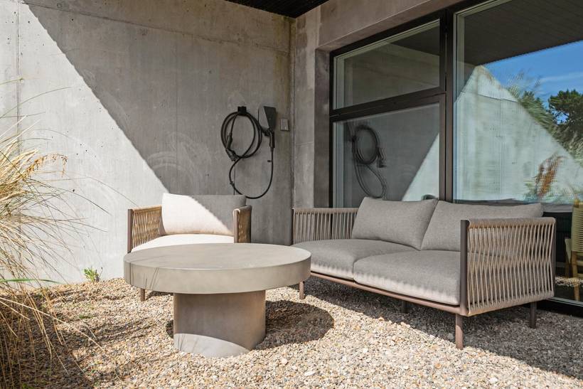 Foto von Ferienhaus AE55 in Henne Strand - Westjütland