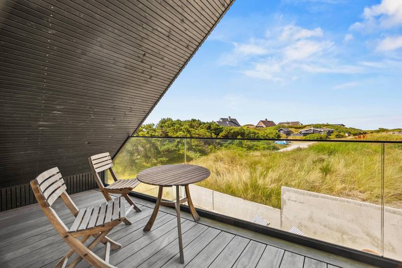 Foto von Ferienhaus AE55 in Henne Strand - Westjütland