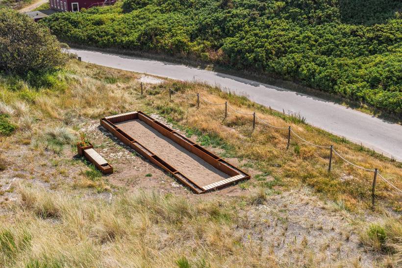 Foto von Ferienhaus AE55 in Henne Strand - Westjütland