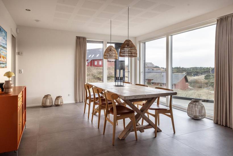 Foto von Ferienhaus AE55 in Henne Strand - Westjütland
