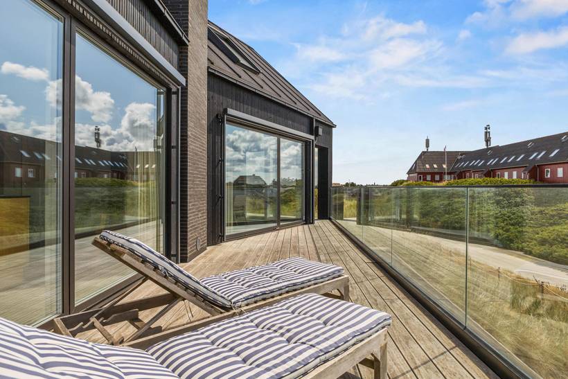 Foto von Ferienhaus AE55 in Henne Strand - Westjütland