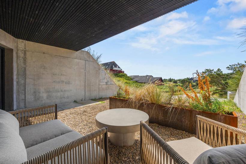 Foto von Ferienhaus AE55 in Henne Strand - Westjütland