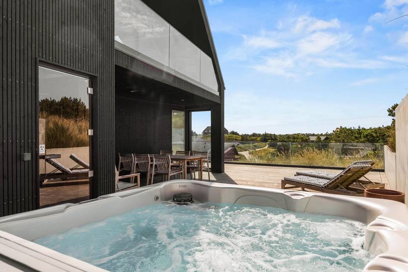 Foto von Ferienhaus AE55 in Henne Strand - Westjütland
