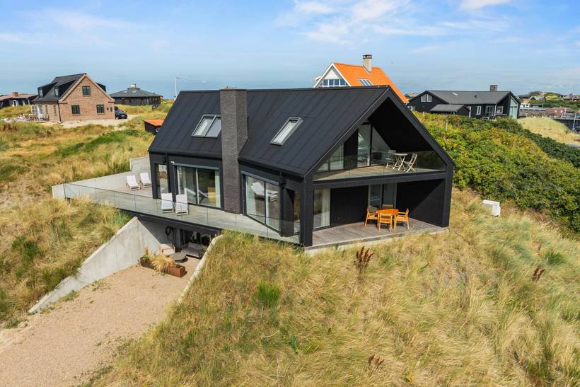 Foto von Ferienhaus AE55 in Henne Strand - Westjütland