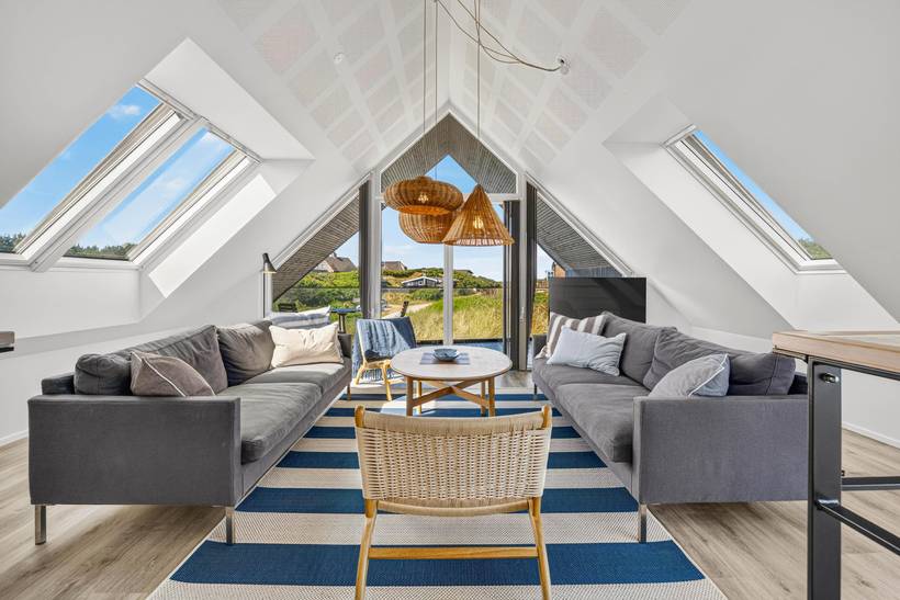 Foto von Ferienhaus AE55 in Henne Strand - Westjütland