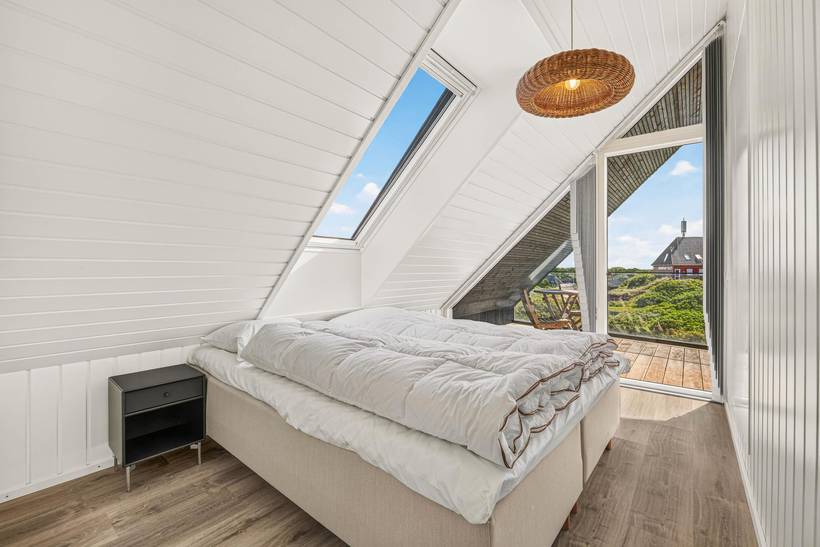 Foto von Ferienhaus AE55 in Henne Strand - Westjütland