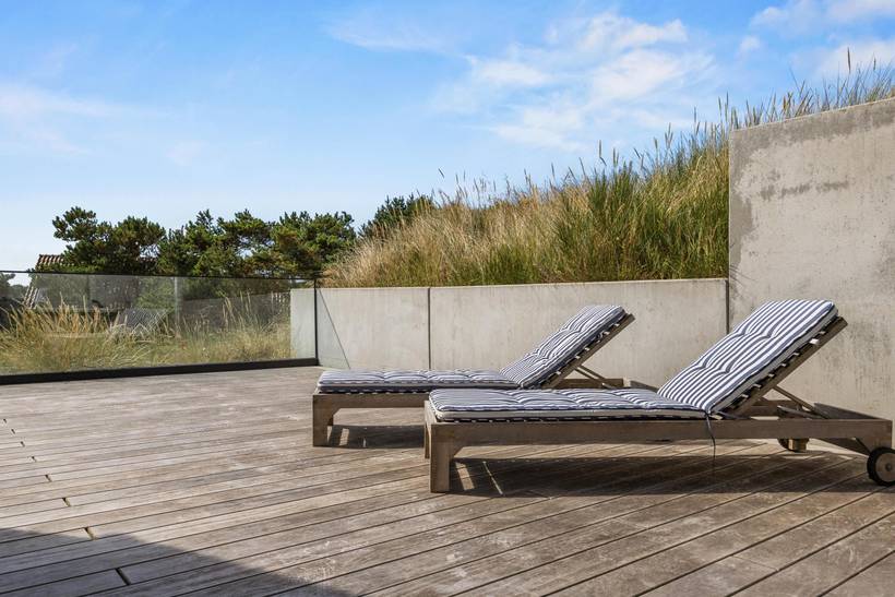 Foto von Ferienhaus AE55 in Henne Strand - Westjütland