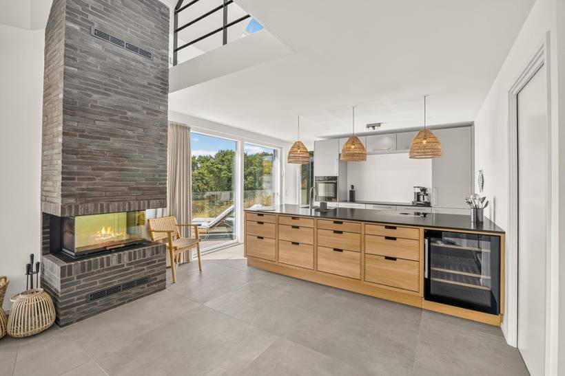 Foto von Ferienhaus AE55 in Henne Strand - Westjütland