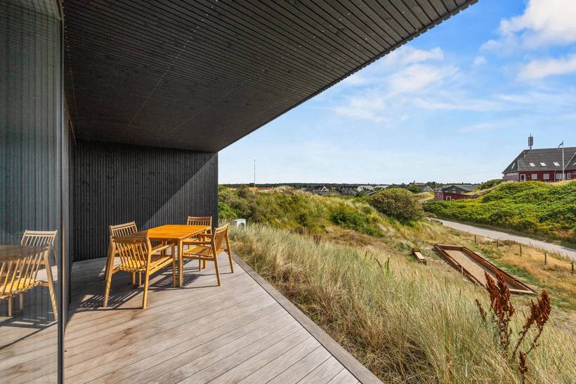 Foto von Ferienhaus AE55 in Henne Strand - Westjütland