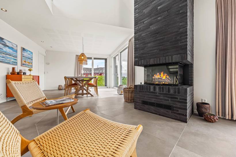 Foto von Ferienhaus AE55 in Henne Strand - Westjütland