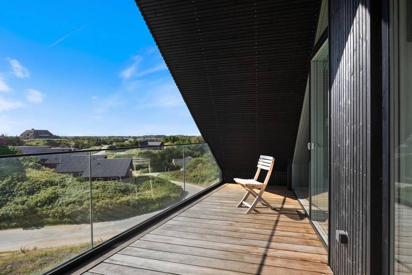 Foto von Ferienhaus AE55 in Henne Strand - Westjütland