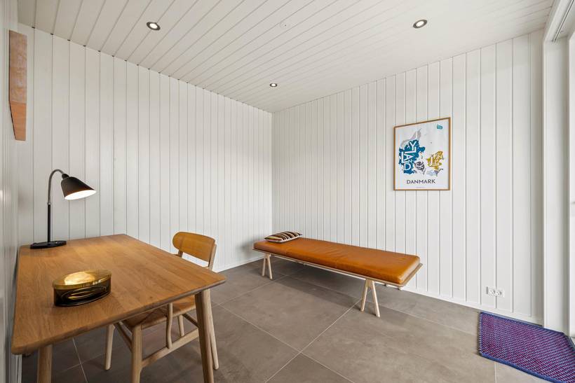 Foto von Ferienhaus AE55 in Henne Strand - Westjütland
