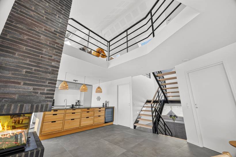 Foto von Ferienhaus AE55 in Henne Strand - Westjütland