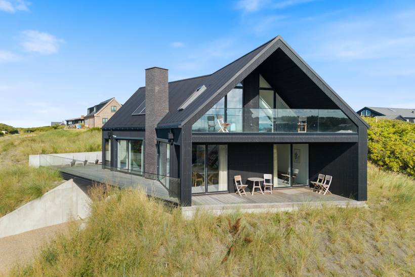 Foto von Ferienhaus AE55 in Henne Strand - Westjütland