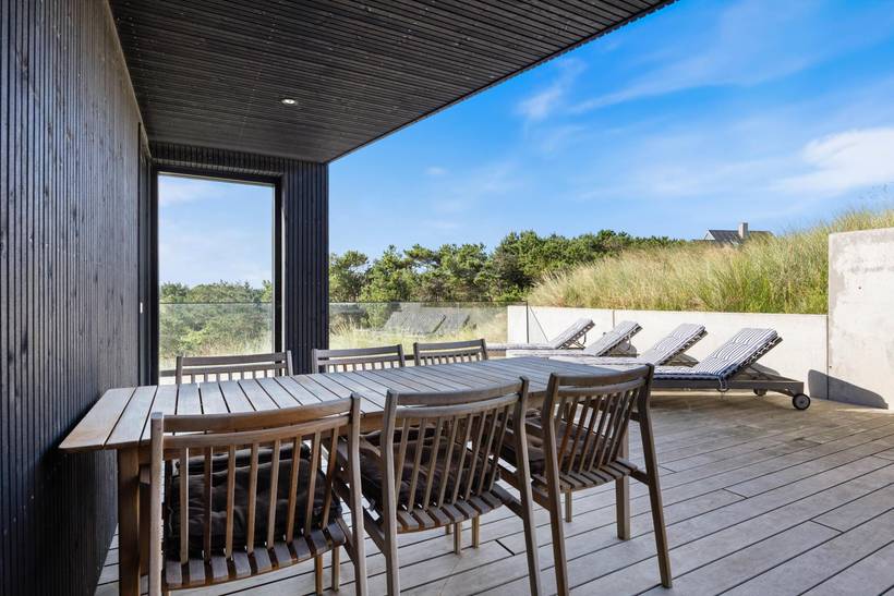 Foto von Ferienhaus AE55 in Henne Strand - Westjütland