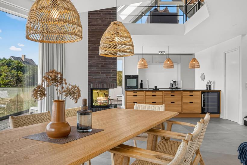 Foto von Ferienhaus AE55 in Henne Strand - Westjütland