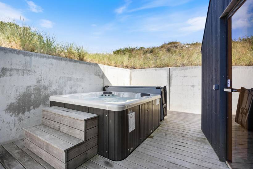 Foto von Ferienhaus AE55 in Henne Strand - Westjütland