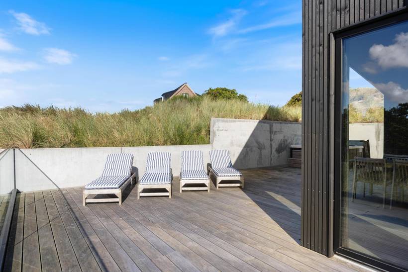 Foto von Ferienhaus AE55 in Henne Strand - Westjütland