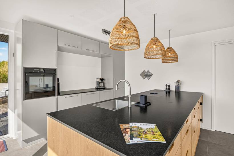 Foto von Ferienhaus AE55 in Henne Strand - Westjütland